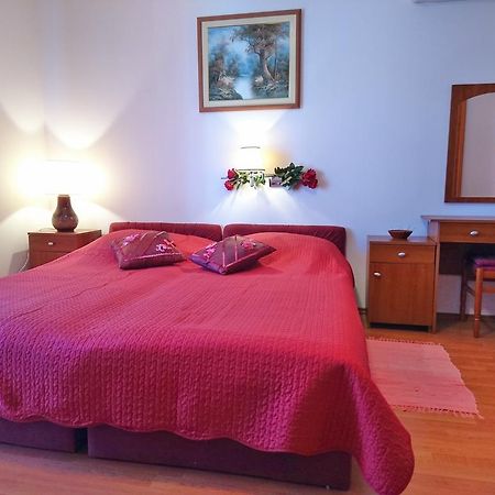 Apartments Radis Zaton  Luaran gambar