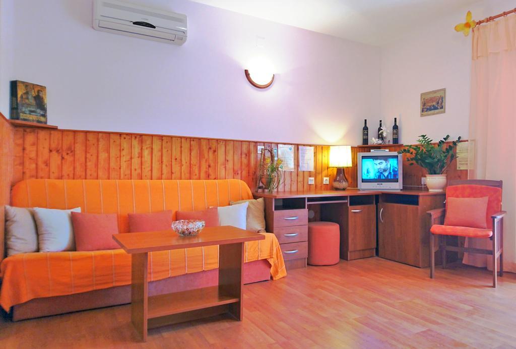 Apartments Radis Zaton  Luaran gambar