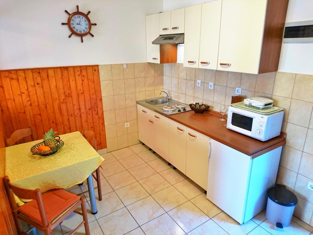 Apartments Radis Zaton  Luaran gambar