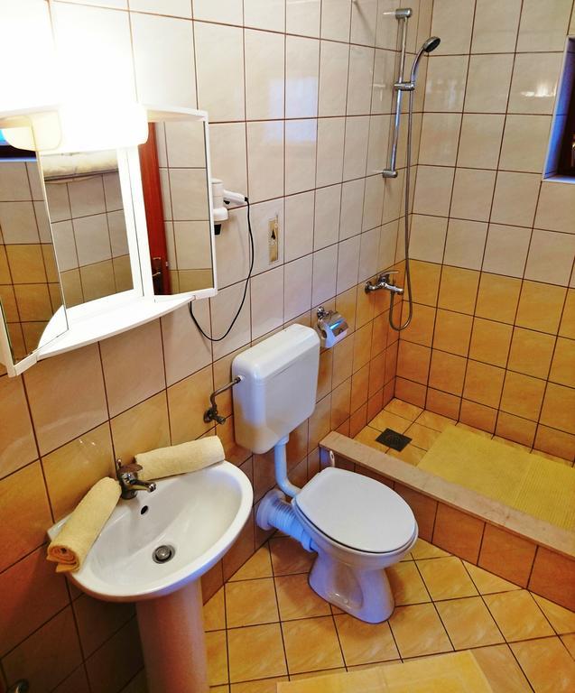 Apartments Radis Zaton  Luaran gambar