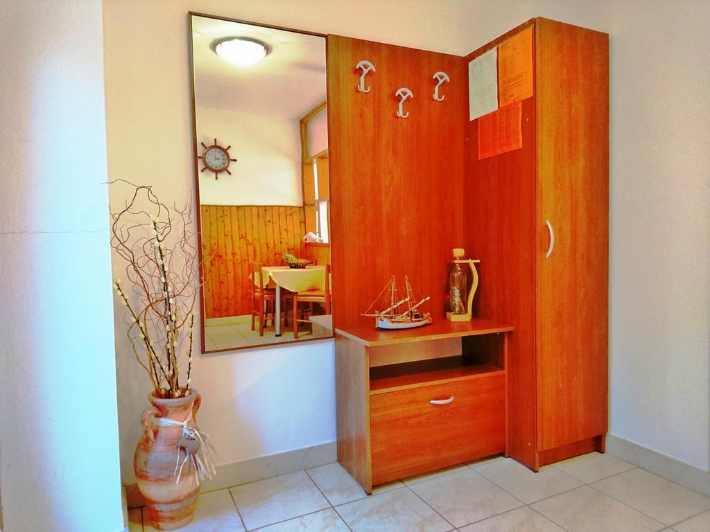 Apartments Radis Zaton  Luaran gambar