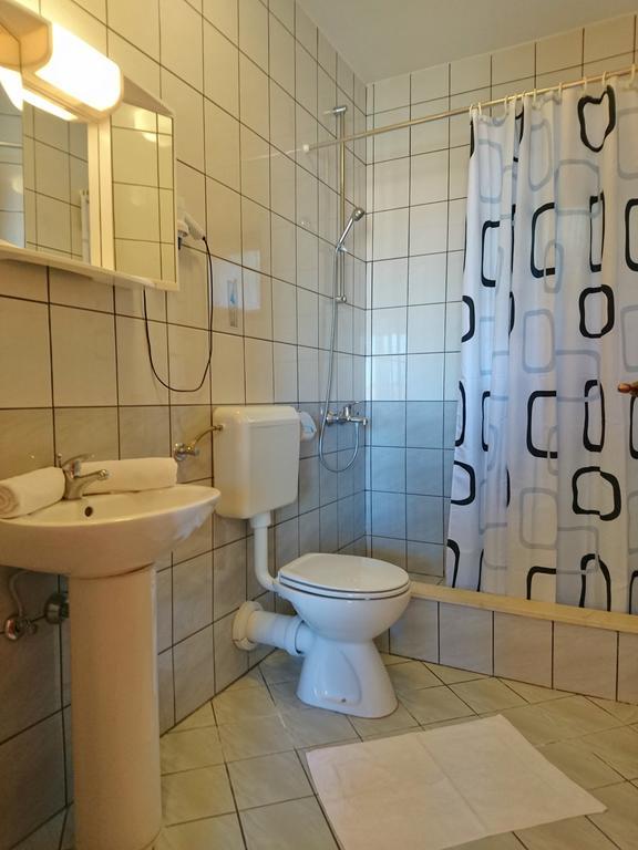 Apartments Radis Zaton  Luaran gambar