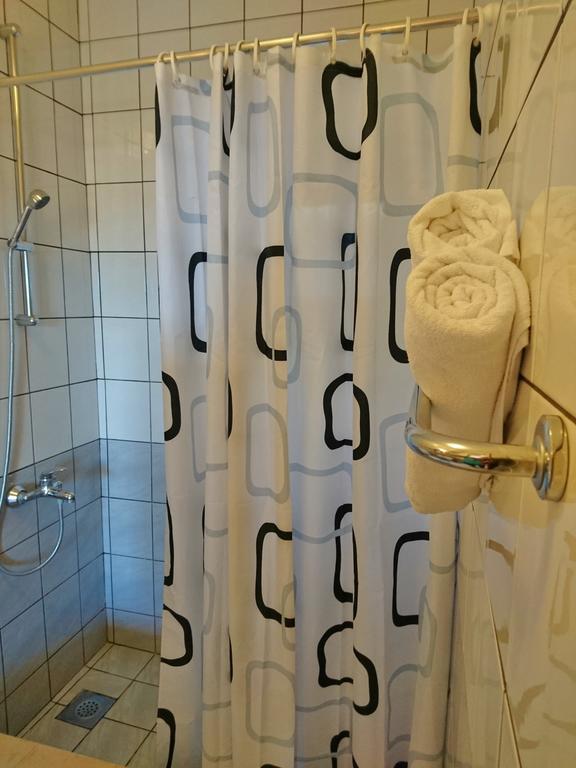 Apartments Radis Zaton  Luaran gambar