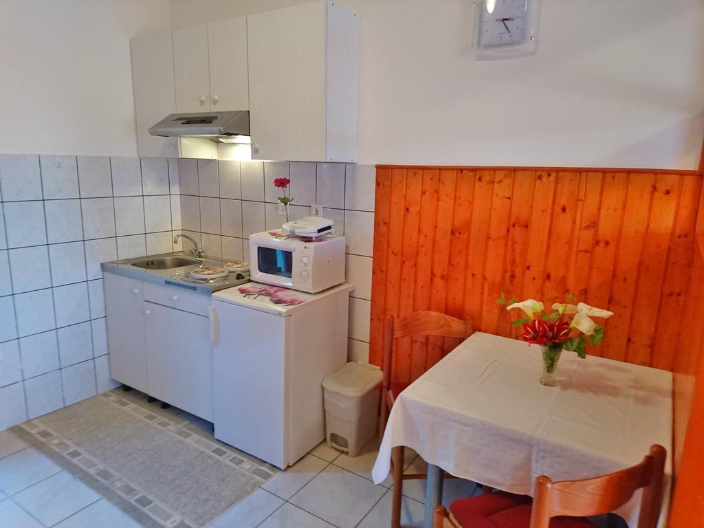Apartments Radis Zaton  Luaran gambar