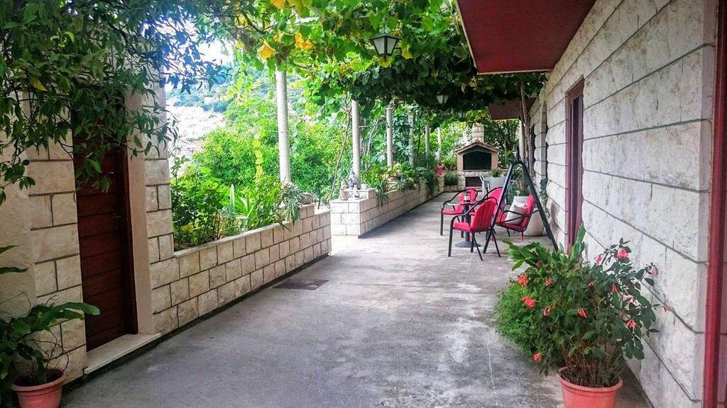 Apartments Radis Zaton  Luaran gambar